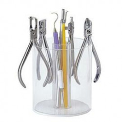 Round Plier Rack