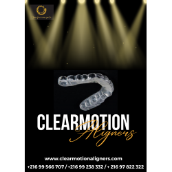 ClearMotionAligners